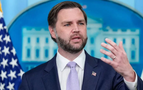 JD Vance