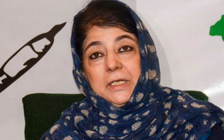 The first phase of PDP will decide its future, its existence depends on South Kashmir