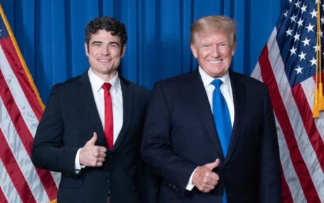 ईरान युद्ध का विरोध: नेशनल काउंटर टेररिज्म सेंटर प्रमुख जोसेफ केंट का इस्तीफा