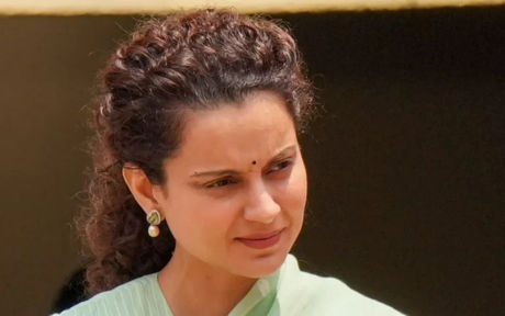 Kangana got into trouble for giving a statement on farmers, said- I take back my words