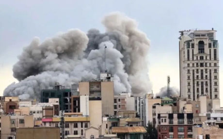 US Strikes Kharg Island: Trump Claims Destruction of Iranian Military Bases