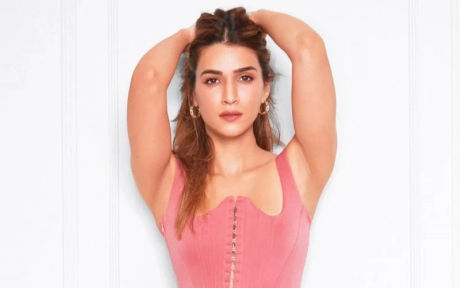 Kriti Sanon herself revealed what kind of groom she wants for her life partner