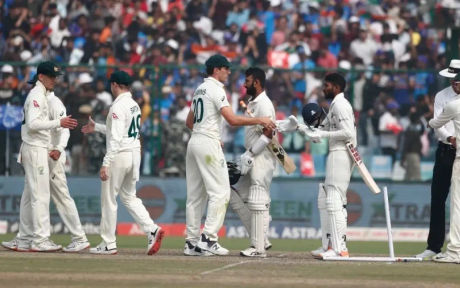 KS Bharat Announces Retirement: Indian Wicketkeeper Steps Away From International Cricket At 32
