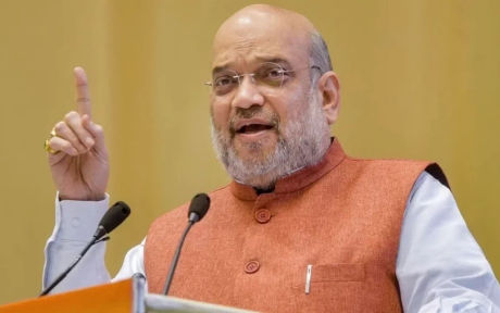 Amit Shah's statement on anti-Rajput issue for the first time, know what he said