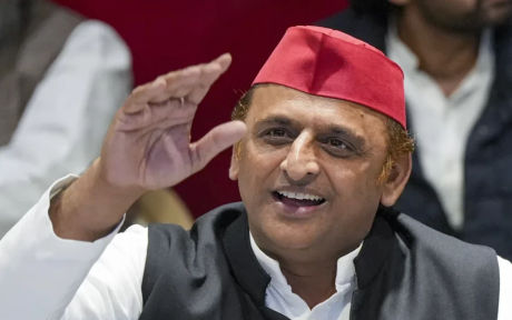 Akhilesh Yadav can contest elections from Kannauj, will Lalu Prasad's son-in-law get ticket?