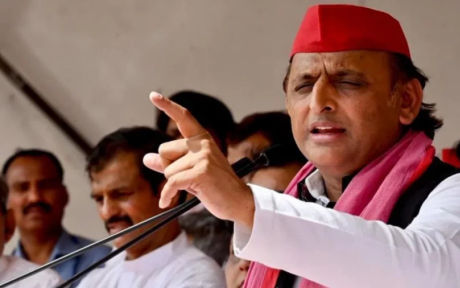 Akhilesh will file nomination from Kannauj tomorrow, Tej Pratap's name was announced earlier