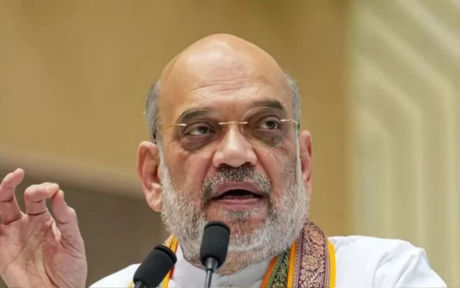 Action intensified in Amit Shah's edited video case, police sent notice to these 3 big leaders