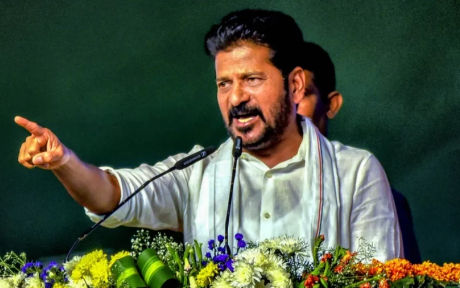 Congress is winning 13 seats in Telangana - Revanth Reddy claims, voting took place in the fourth phase