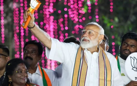 'To the people who beautified the grave of Yakub Memon...'- PM Modi thundered in Kolhapur, Maharashtra