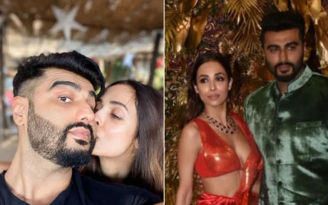 'There are only two ways...', Arjun shares a cryptic post with Malaika amid breakup rumours