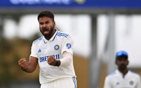 This deadly bowler was heartbroken when he did not get a place in the Indian Test team