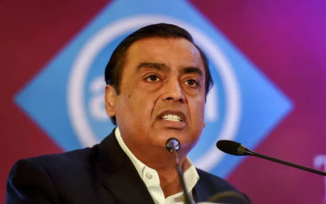 Mukesh Ambani to Launch India's Largest IPO for Jio Platforms in June