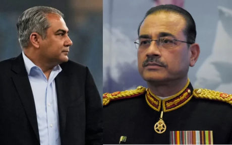 भारत से हार के बाद पीसीबी में बड़े बदलाव के संकेत, नकवी पर खतरा