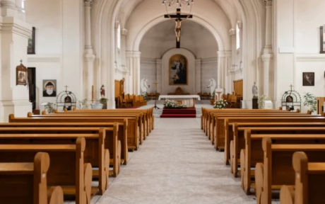 Terror During Prayer: Over 150 Worshippers Kidnapped at Gunpoint from 3 Churches in Nigeria!