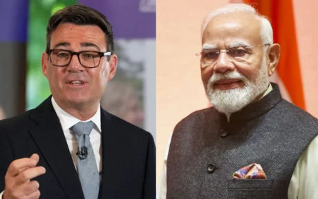 पीएम मोदी