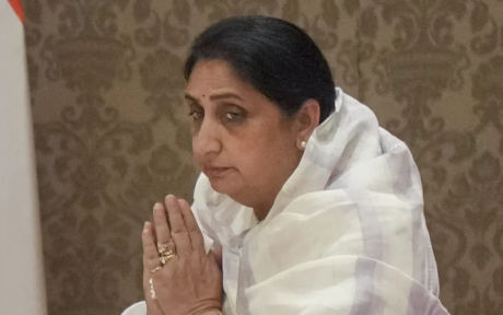 सुनेत्रा पवार संभालेंगी एनसीपी की कमान, बारामती उपचुनाव और सरकार में बढ़ी भूमिका