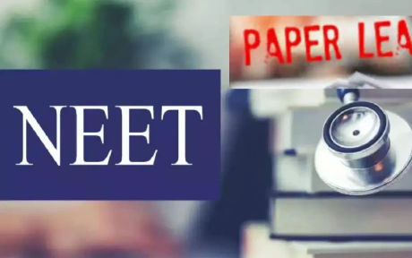 NEET Paper Leak: Yash Yadav's Rajasthan Link and Nashik Connection Exposed