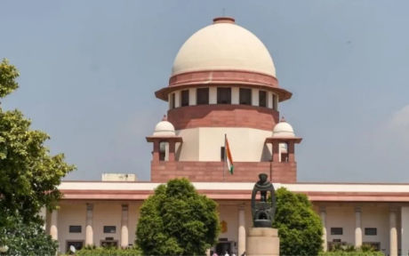 Hearing on NEET case in Supreme Court again today, demand for investigation of the scam