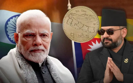 India Nepal Border Dispute