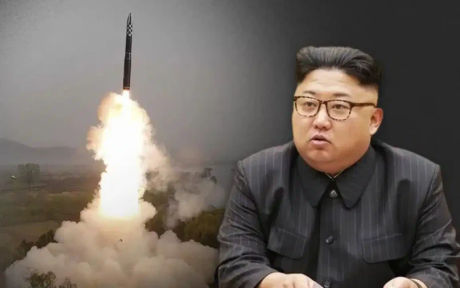 Kim Jong Un