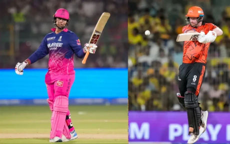 IPL 2026 Orange Cap: वैभव सूर्यवंशी के निशाने पर क्लासेन की बादशाहत, क्या बनेंगे नंबर 1?