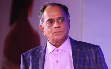 Pahlaj Nihalani Passes Away: Veteran Producer Who Launched Govinda Dies At 76