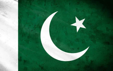 Pakistan