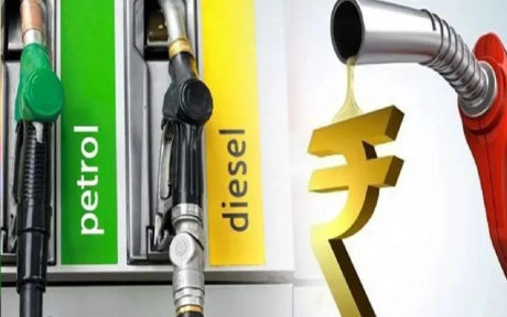 Crude oil fell below $83, has petrol become cheaper in your city?