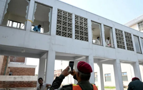 Pakistan