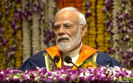 पीएम मोदी