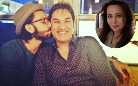 Don 3 Controversy: Poonam Dhillon Supports Ranveer Singh, Actor's Father Expresses Gratitude