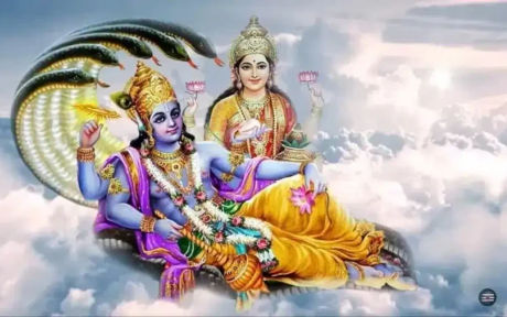 Lord Vishnu Worship: 5 Essential Rituals For Thursday During Purushottam Maas