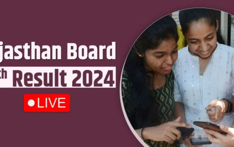 Daughters won in Rajasthan 12th board exam - know what was the result