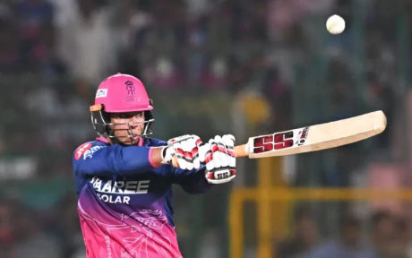 RR vs LSG: वैभव सूर्यवंशी के 10 छक्कों ने राजस्थान को दिलाई तूफानी जीत