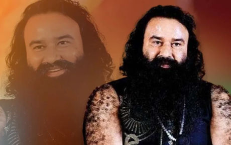 Ram Rahim asked for 20 days parole, sent application to CEC