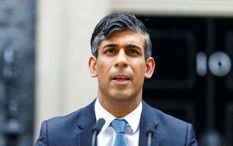 Rishi Sunak