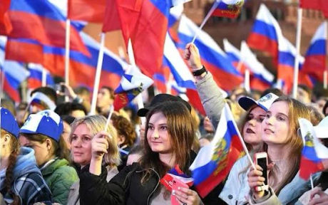 Russia
