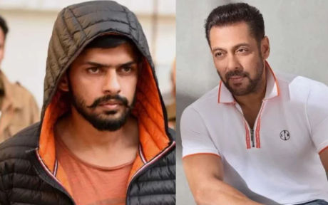 Salman Khan's murder plot exposed, 4 shooters arrested, this was Bishnoi gang's plan
