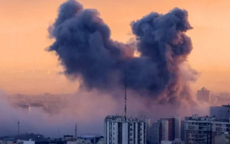 Houthi Missile Attacks
