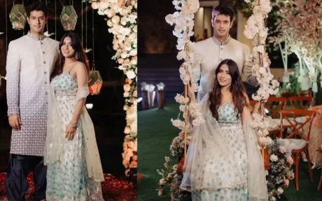 कौन हैं अंजुम खान? ग्लैमरस हसीना हैं शिवम दुबे की पत्नी, खूबसूरती के आगे नहीं टिकेंगी ईशान किशन की गर्लफ्रेंड