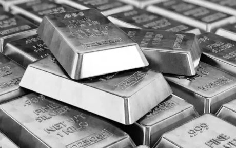 Government Tightens Silver Imports: Key Categories Moved To Restricted List To Curb Deficit