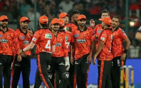 IPL 2026: SRH ने कोलकाता को 65 रनों से हराया, दर्ज की पहली जीत