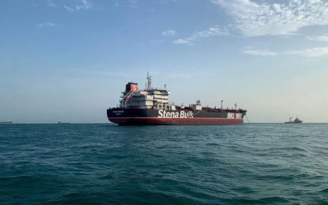 Hormuz Strait Crisis: Iran Unable to Locate Sea Mines, Global Energy Supply at Risk