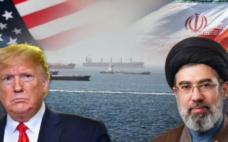 Strait of Hormuz