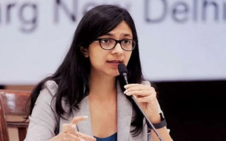 Delhi Police records statement of AAP MP Swati Maliwal in misbehavior case