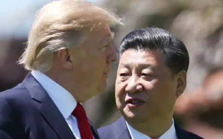 China Bans 20 US Defense Firms, Issues 'Red Line' Warning Over Taiwan Arms Deal