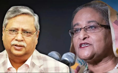 Sheikh Hasina