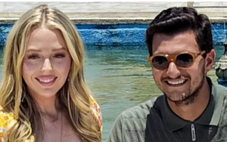 Tiffany Trump Visits Jaisalmer: US President's Daughter to Experience Rajasthan's Royalty