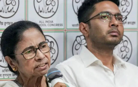 TMC Internal Crisis Deepens: Is West Bengal Heading Towards A Maharashtra Style Political Split?