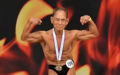 Toshisuke Kanazawa